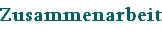 Langfristige Zusammenarbeit