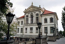 Nagłośnienie na konferencję prasową