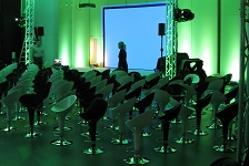 Event wypożyczenie sprzętu