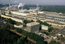 Sprzęt do tłumaczenia symultanicznego - Świecie nad Wisłą
