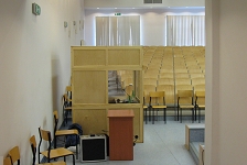 Tłumaczenia kabinowe konferencji